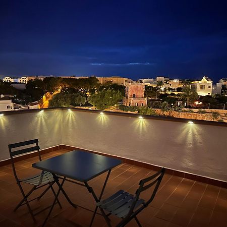 Es Mirador Hotel Сьютаделья Екстер'єр фото